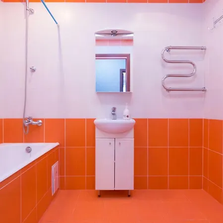 Dobrootel On Pritytsky 105 300 Apartment Minsk