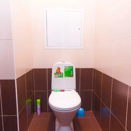 Apartment Dobrootel On Pritytsky 105 300 Minsk